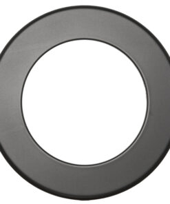 ROSETON DEKO PELLET EMBELLECEDOR 080MM