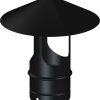 SOMBRERETE DEKO PELLET 80MM