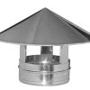 Sombrerete sw pellet inox 316l inox 316l