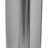 Tubo sp inox 304 c/junta silic  430x100mm