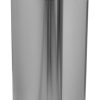 Tubo sw pellet 316l c/junta  430x80mm