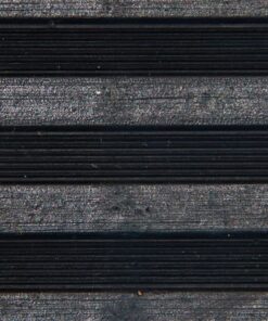 Pavimento rayado grueso 1,4x10m (3-4mm) 14m2