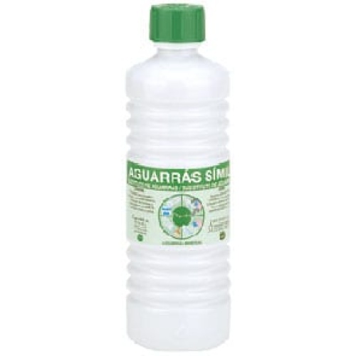 Aguarras profesional/simil 750 cc