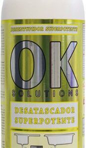 DESATASCADOR SUPERPOTENTE S/AC.SULF.1LT