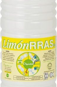 Limonrras limonrras 750 ml