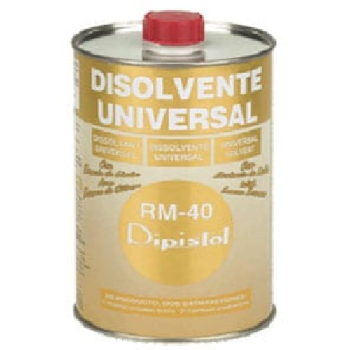 Disolvente universal rm-40 500 ml
