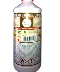 Disolvente universal rm-40 1 l
