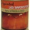 Laca fondo tapaporos 750 ml