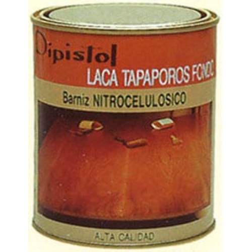 Laca fondo tapaporos 750 ml