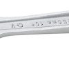 LLAVE AJUSTABLE MOLETA LAT.15º 491-250MM