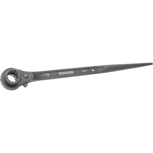 LLAVE CARRACA P/ANDAMIO 892-19-22MM