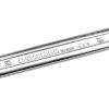 LLAVE PLANA CRV BOCAS FIJAS 450-16X17C