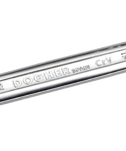 LLAVE PLANA CRV BOCAS FIJAS 450-30X32C