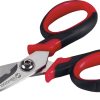 TIJERA ELECTRICISTA PROF.296-008 150MM