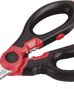 TIJERA ELECTRICISTA EXTRA 296-009 160MM