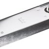 Cierrapuertas bts75 v en 1-4 c/r 90º/105º