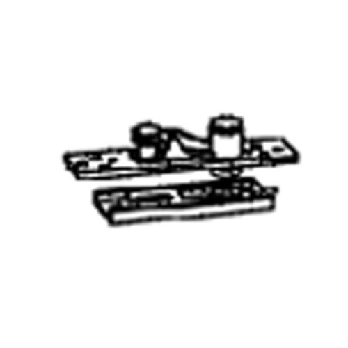 Brazo superior bts75/80v 