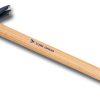 Martillo encofrador 3432/c m.madera 500g