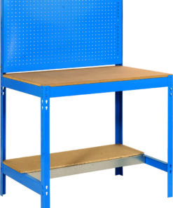 BANCO TRABAJO BT2 1200 144,5X121X61