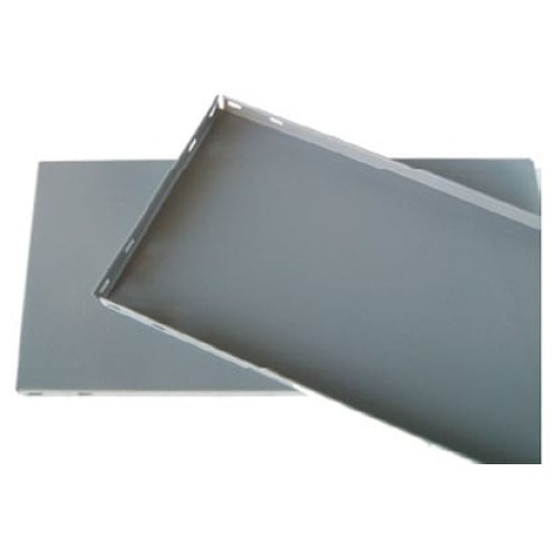 Bandeja pintada gris oscuro  900x400