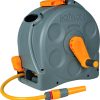 CARRO COMPACT REEL 2415R-25M MANGUERA