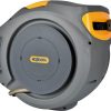 Carro mini auto reel 2402 25m manguera