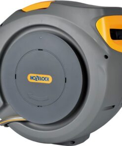 Carro mini auto reel 2402 25m manguera