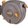 Carro mini autoreel 2485r-10m manguera