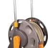 Hozelock Carro portamanguera 2487r9012 c/30m 15mm+accesorios