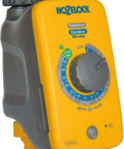HOZELOCK PROGRAMADOR SELECT CONTROLLER 22201240