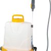 PULVERIZADOR ELEC.PULSAR 15L 46151240