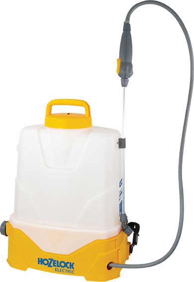 PULVERIZADOR ELEC.PULSAR 15L 46151240