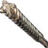 IRWIN BROCA SPEEDHAMMER SDSMAX 28 x 670 4E