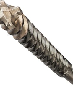 IRWIN BROCA SPEEDHAMMER SDSMAX 28 x 670 4E