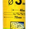 BROCA IRWIN GRANITE 03,0X070