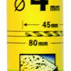 BROCA IRWIN GRANITE 04,0X080