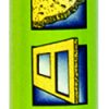BROCA IRWIN GRANITE 08,0X120