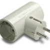 Adaptador cerámica doble tt