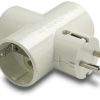Adaptador cerámica triple tt