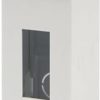 Armario superficie 2 elementos 130x47x63mm