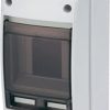 Armario superficie 3902t 170x100x100mm