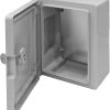 Armario superficie 39123 280x210x130mm
