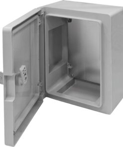 Armario superficie 39123 280x210x130mm