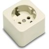 Base superficie porcelana 55x55 mm