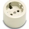 Base superficie porcelana ø55 mm