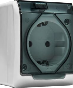 Base ttl estanco 5123 16a-250v