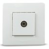 Base empotrar tv 9,5mm