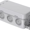 Caja estanca 3050 90x43mm