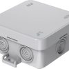 Caja estanca 3051 75x75mm