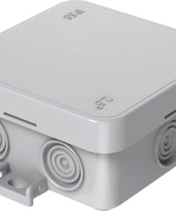 Caja estanca 3051 75x75mm